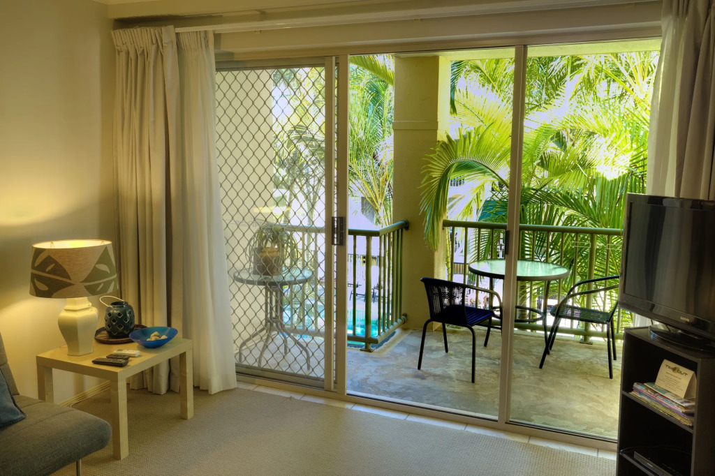Bila Vista Kirra Beachside Apartments