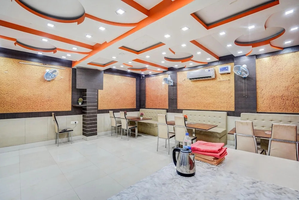 Suiteamulya Inn