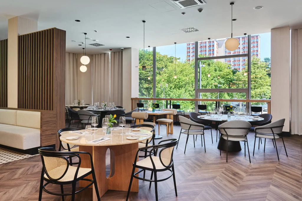 voco Katowice by IHG