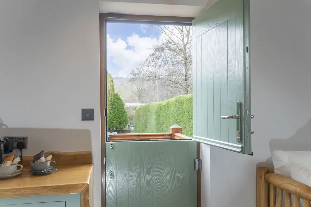 Stable Lodge - Boutique Bed & Breakfast