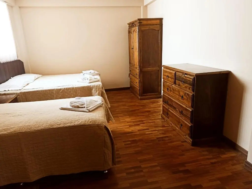 Hostal La Culta