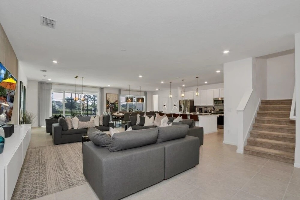 The Ultimate New 15 Bedroom 16 Bathroom Vernada villa