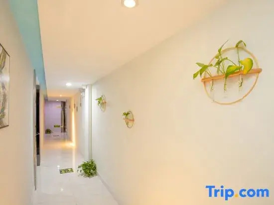 Taosheng Yiju Business Hostel