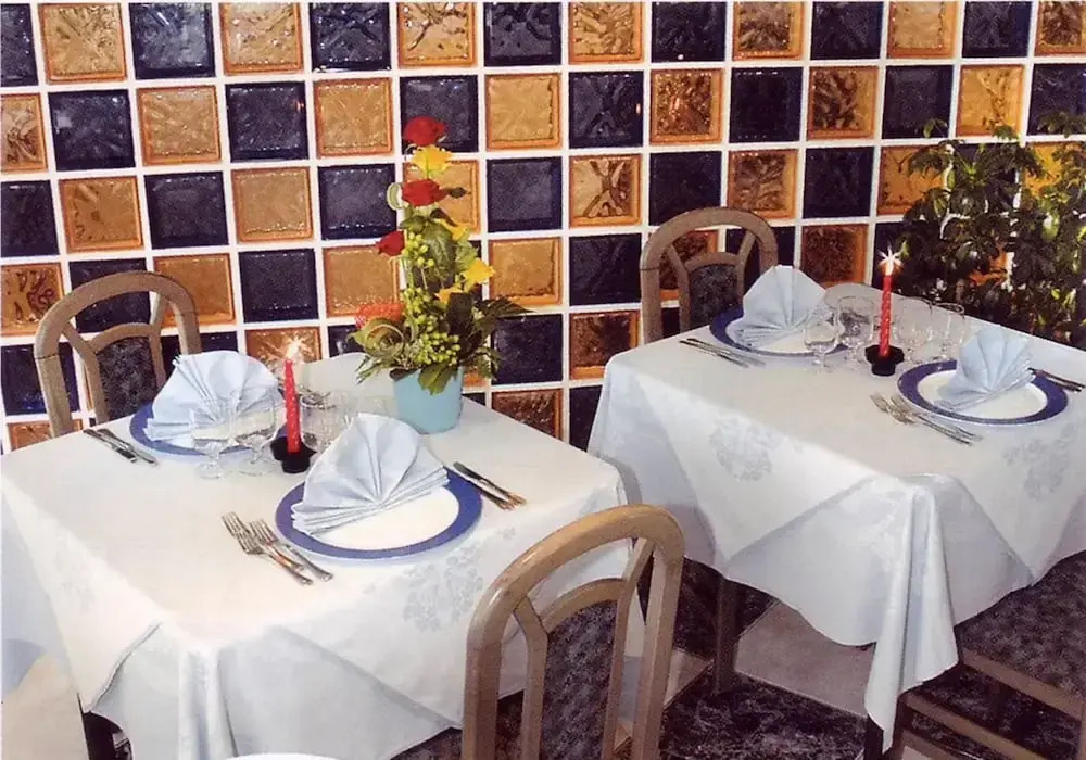 Hotel Abbazia