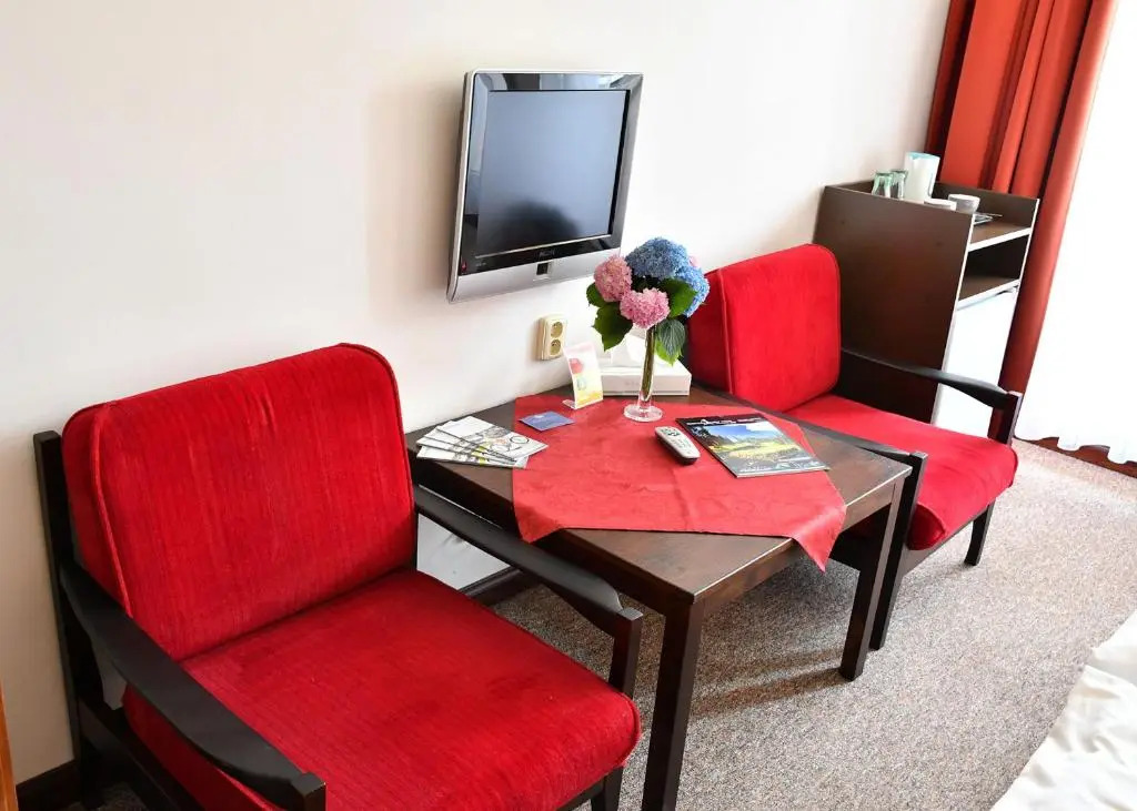 Hotel Golf Ostrava Silherovice