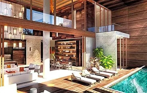 Suites at Mayan Palace Vidanta Resort Riviera Maya