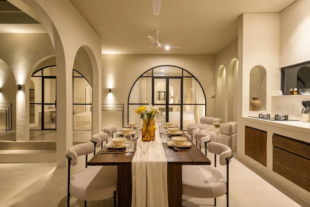 Private Villa Rayana By OriVista
