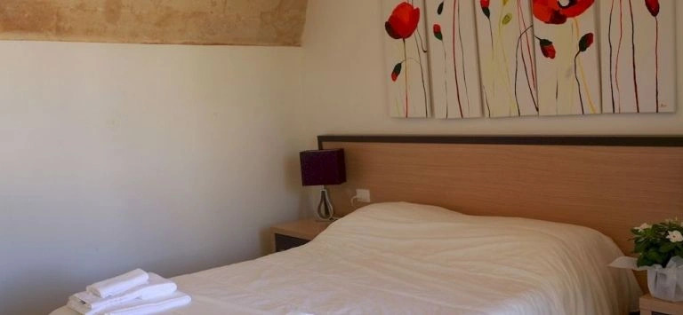 Residence Le Vie Del Mosto