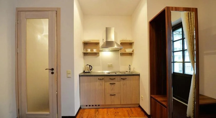 Guest House & Villa Astoma