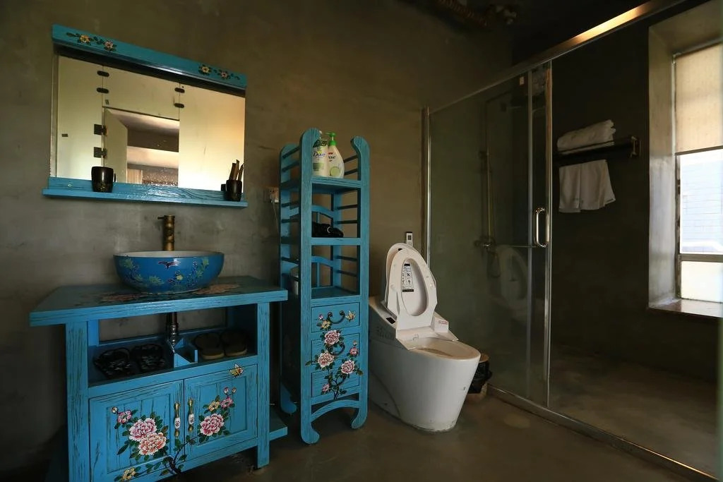 Alu Guya Hostel