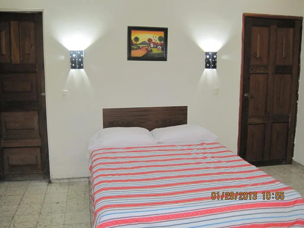 Hostal Doña Marta