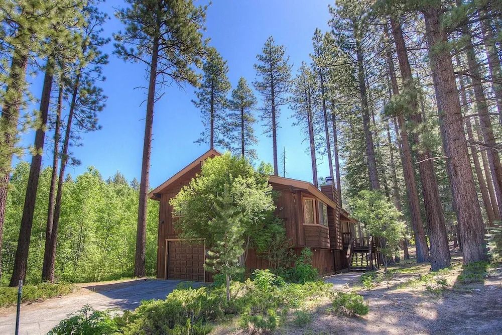 Aspen View Lodge by Lake Tahoe Accommodations