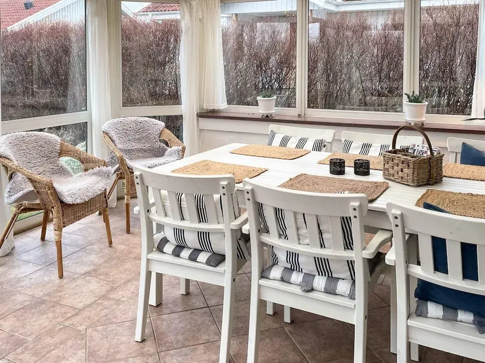 4 Star Holiday Home in Byxelkrok