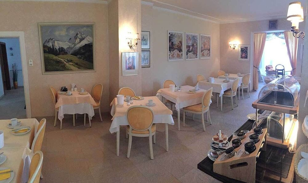 Hotel Kurpfalz