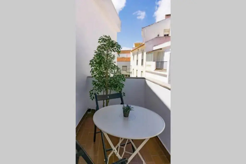 Lalitana Center Apartment