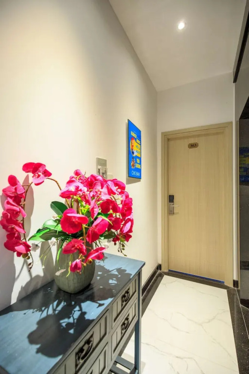 The Bok Hotel Grand World