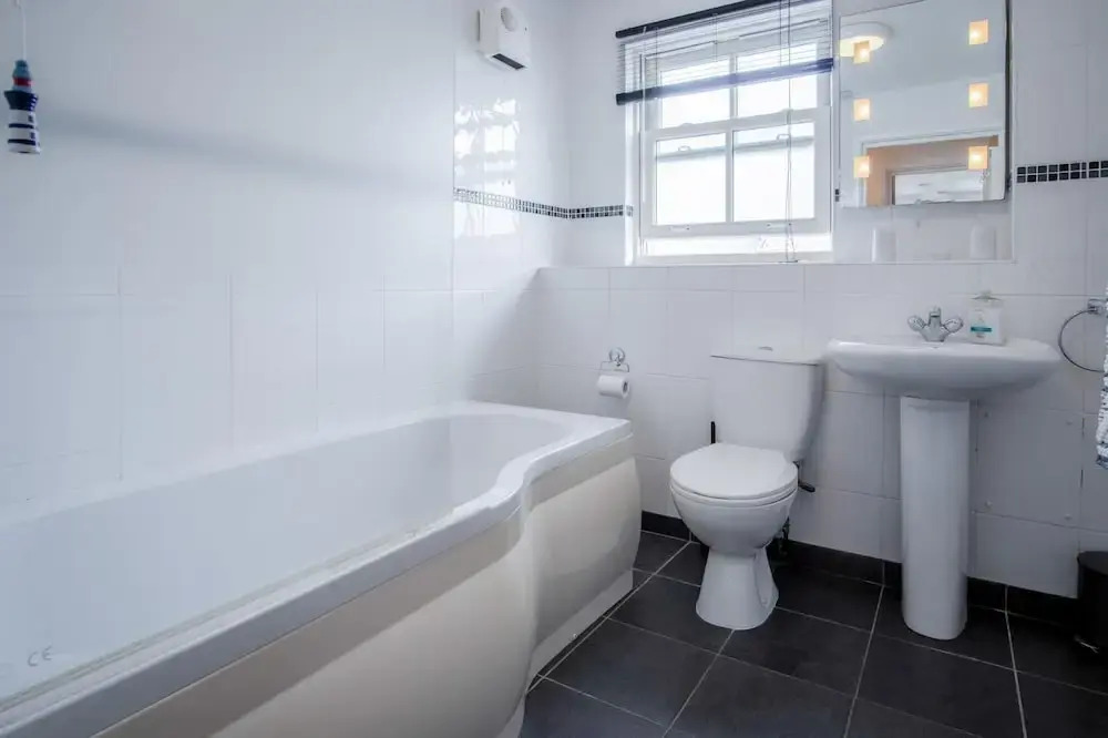 Windleshore - 2 Bedroom Apartment - Tenby