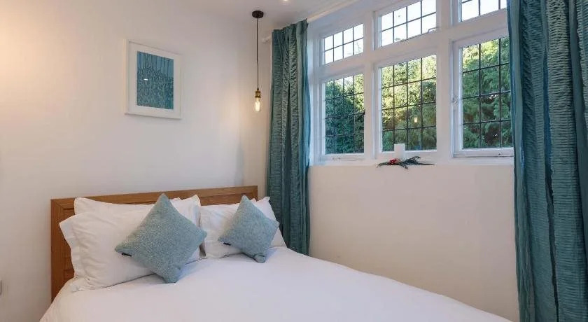 Dale House - Wanderlust Retreats