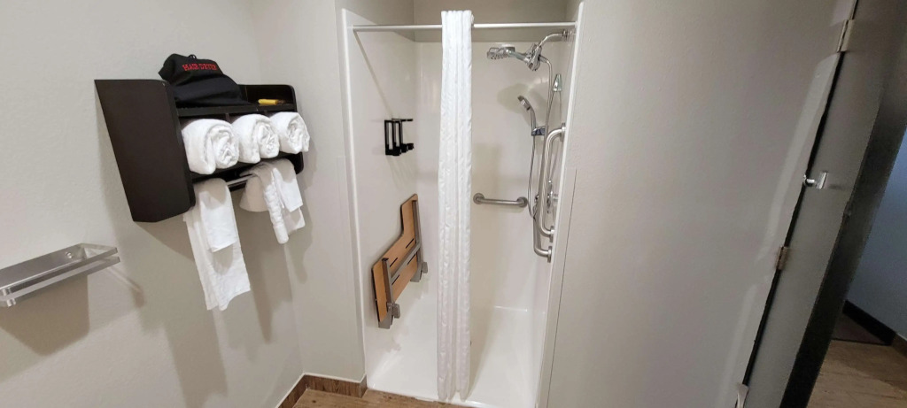 Best Western Plus Greenwood Indy South Inn