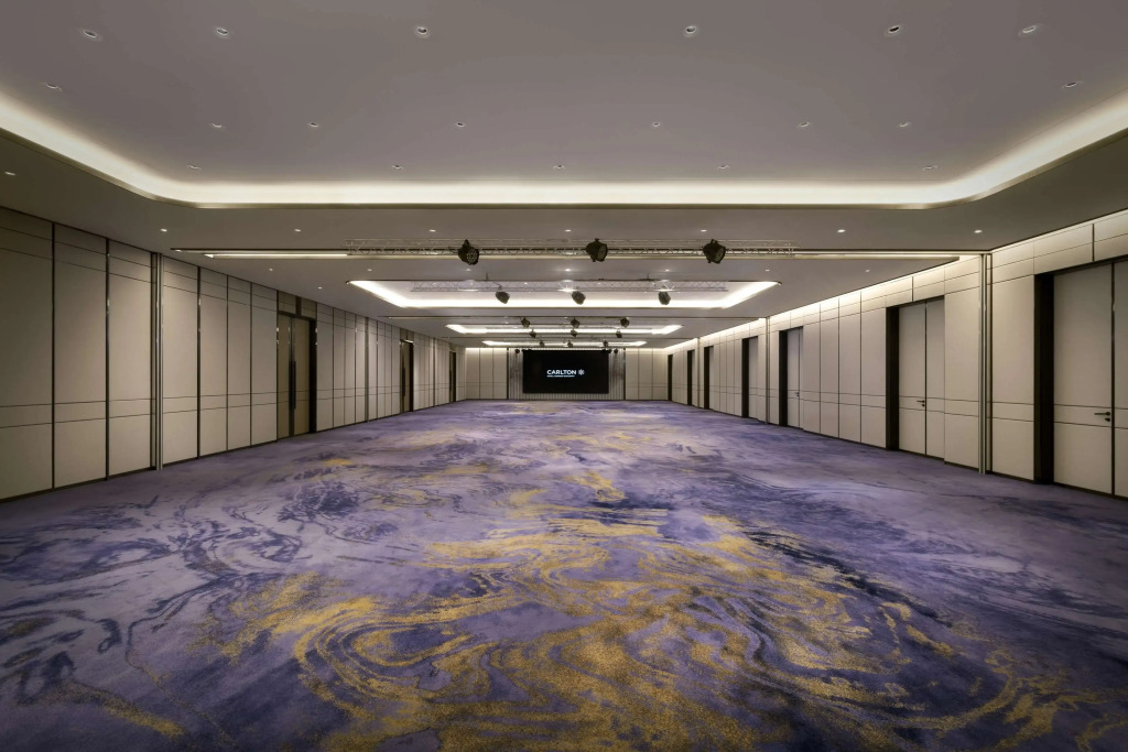 Carlton Hotel Bangkok Sukhumvit