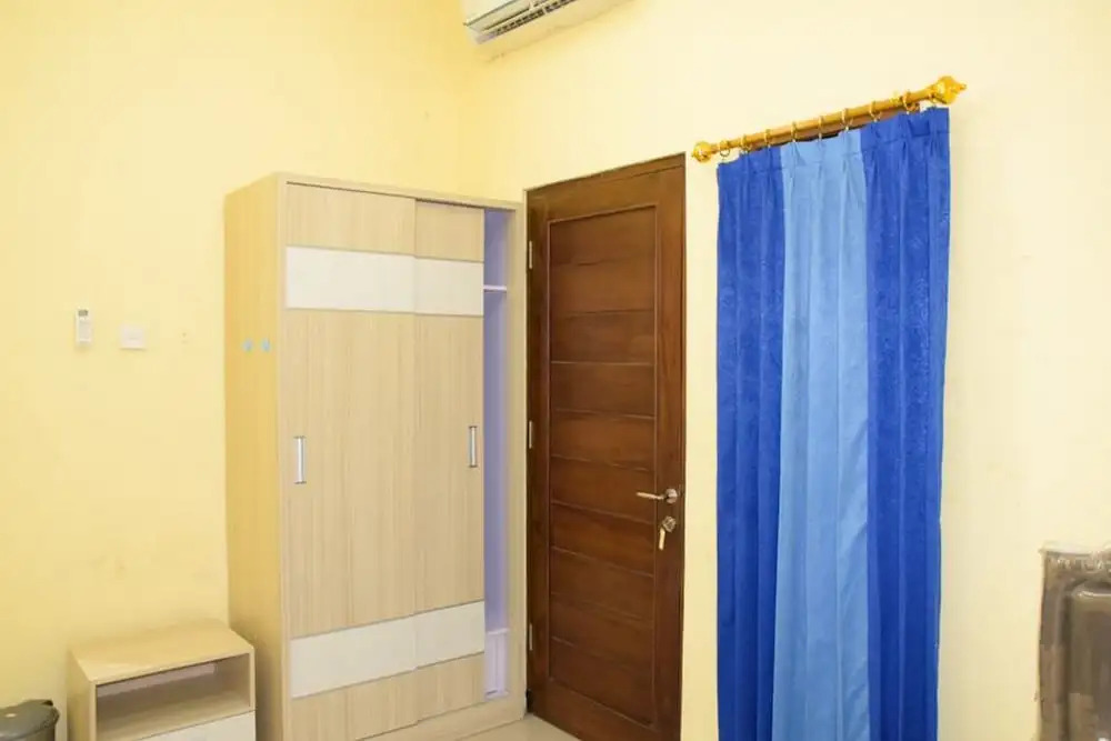 RedDoorz Syariah near Jogja City Mall 2