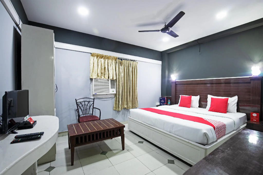 OYO 40850 Orchid Inn