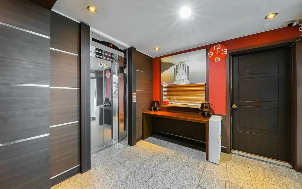 Seosan Hotel