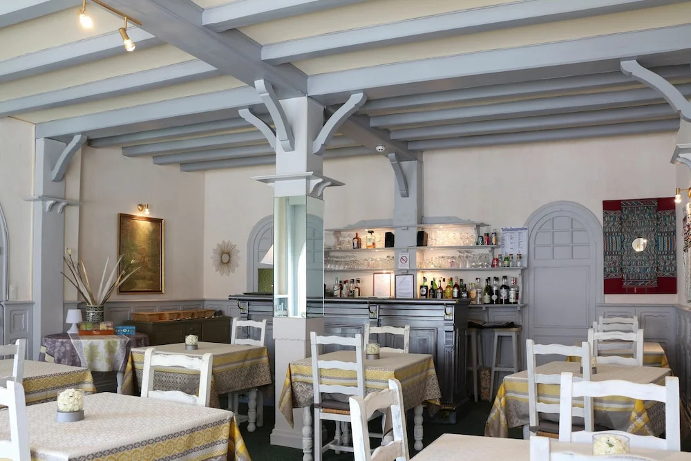 Hostellerie Du Bois