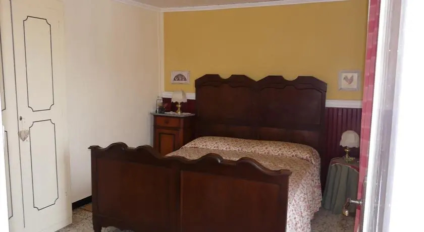 La punta dei crociati B&B