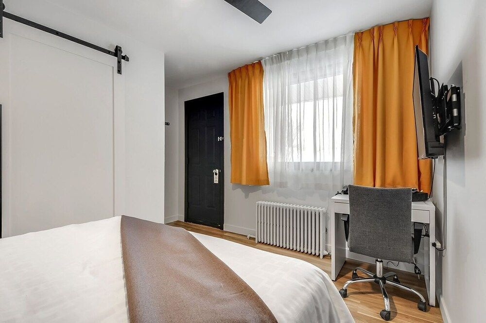 Motel Lévis