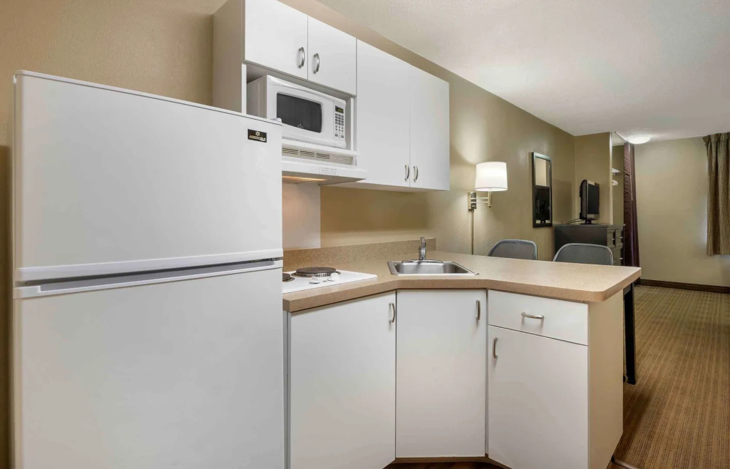 Extended Stay America Suites - Fort Wayne - South