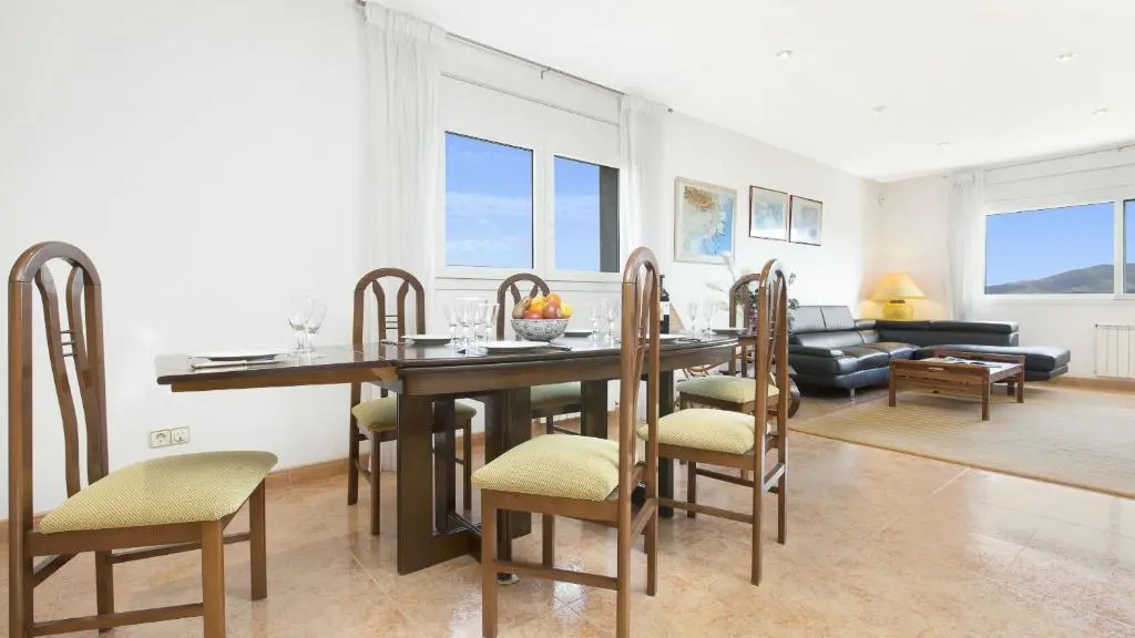 Villa Angel - Lloret de Mar