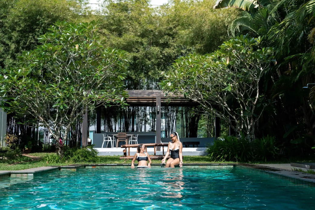 Kokotel Khao Lak Isara Casa
