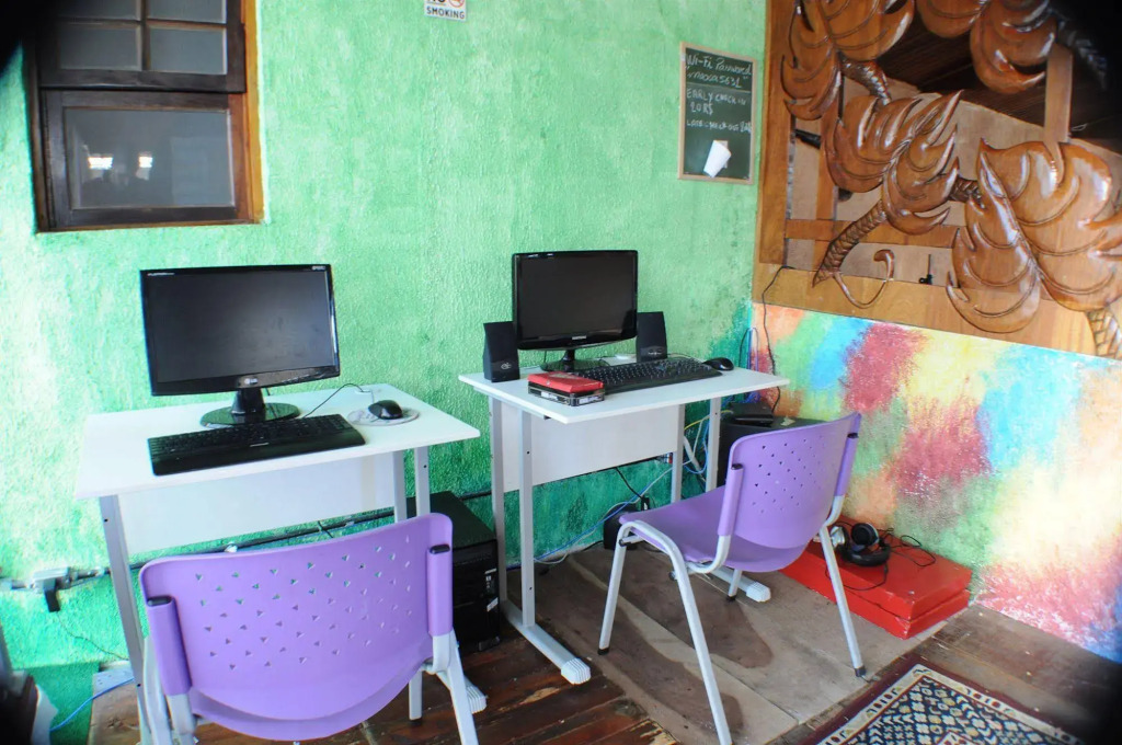 Hostel Mooca