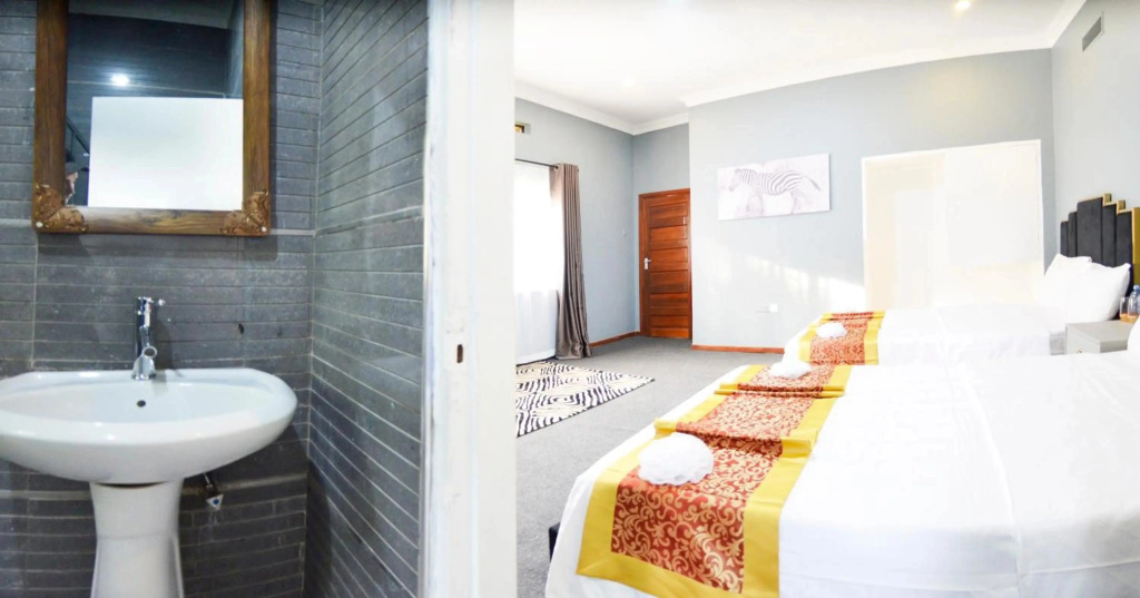 Tulia Retreat Hotel and Spa