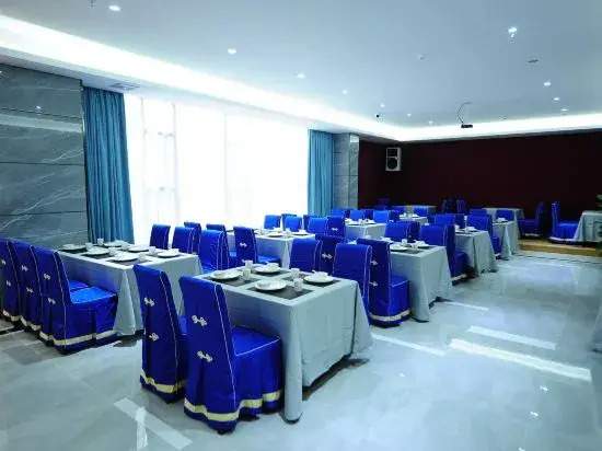 Yifeng Boutique Hotel (Dongguan Guomao)