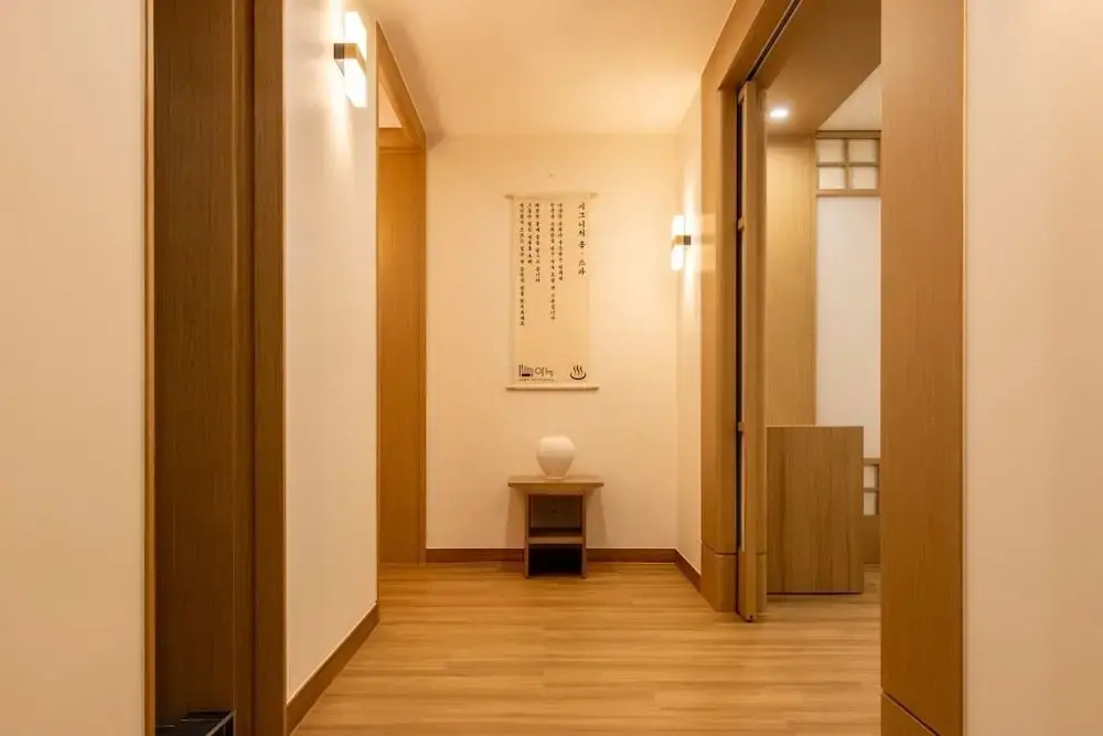 Anook Hotel & Spa Pyeongtaek