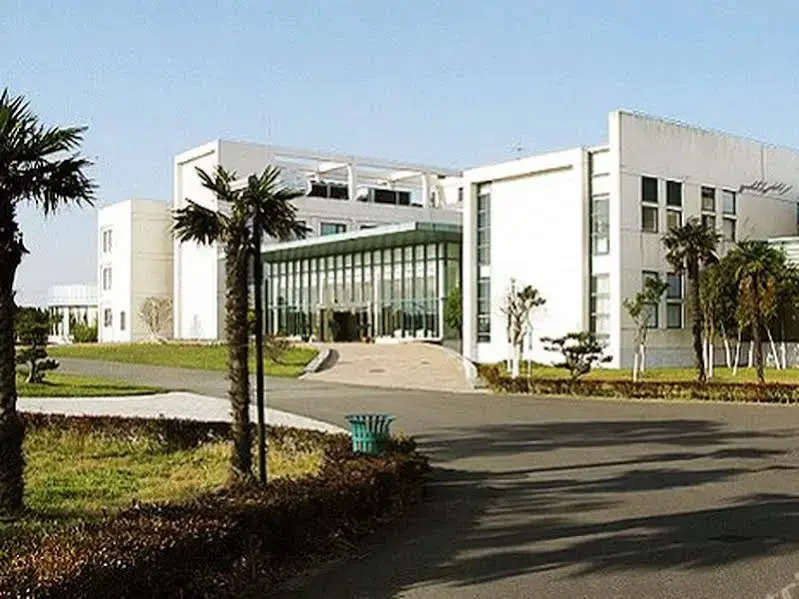 Dongtan International Conference Center