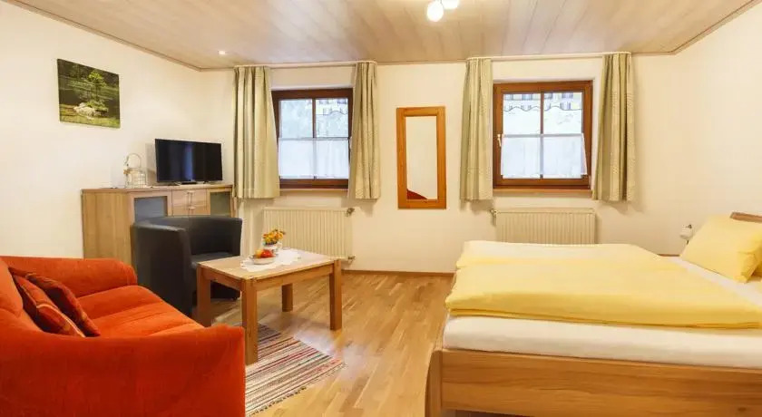 Ferienwohnung - Friedrich