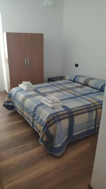 Appartamento Santacroce