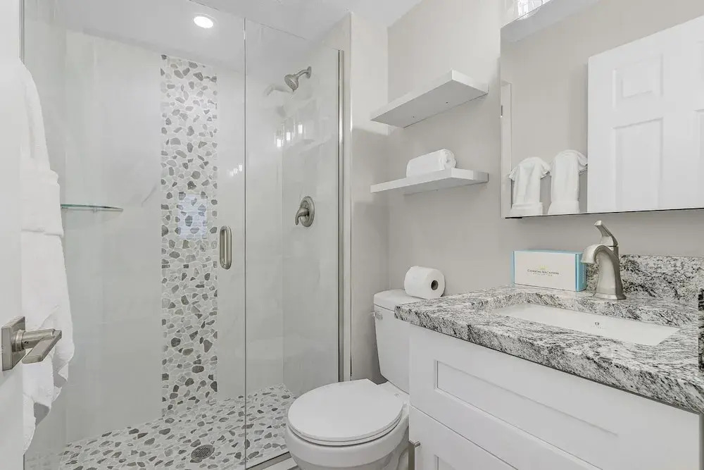 Seaside 101: Oceanview 2br/2ba Condo With Pool, Steps To Beach 2 Bedroom Condo