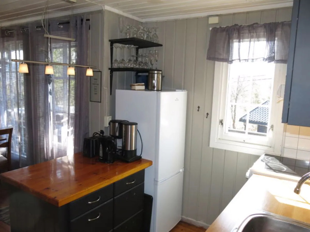 Holiday Home Evabu by Interhome