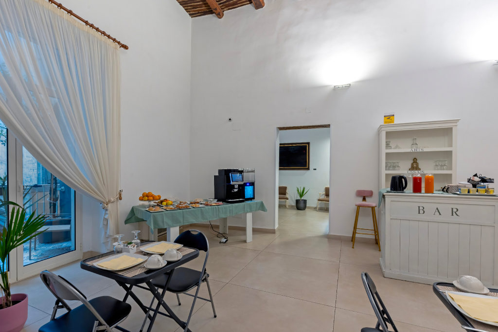 Il Tesoro Smart Suite & SPA