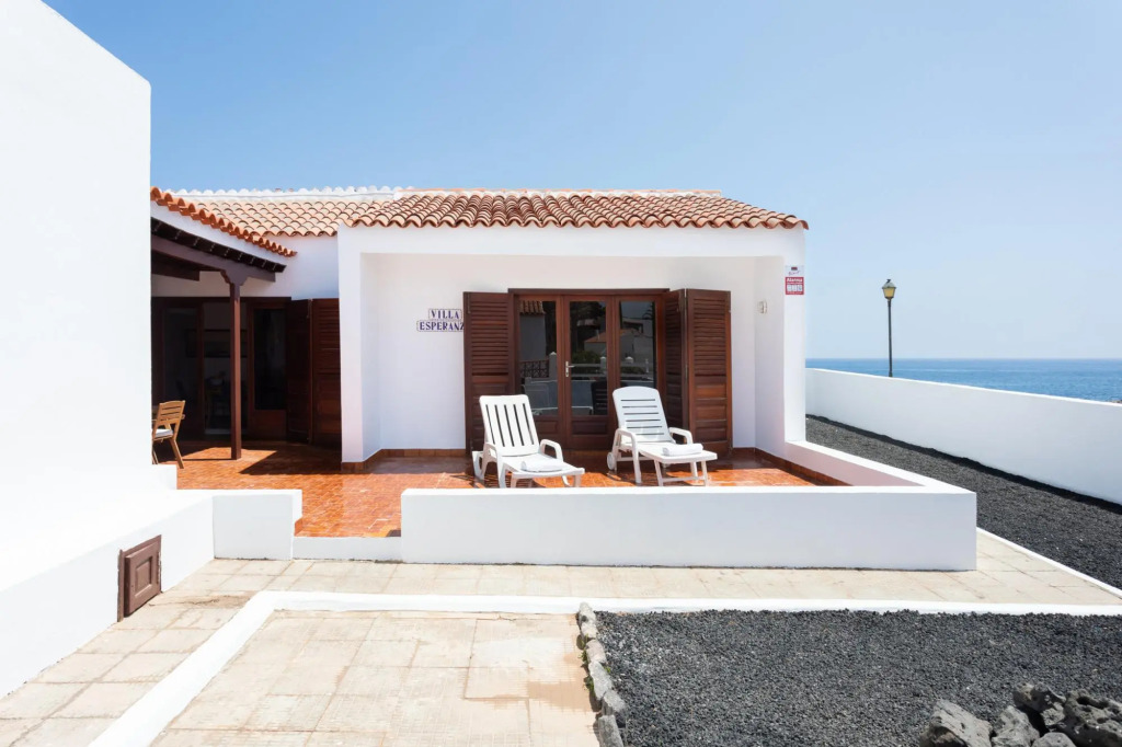 Home2Book Amazing Sea Front House Caleta de Fuste