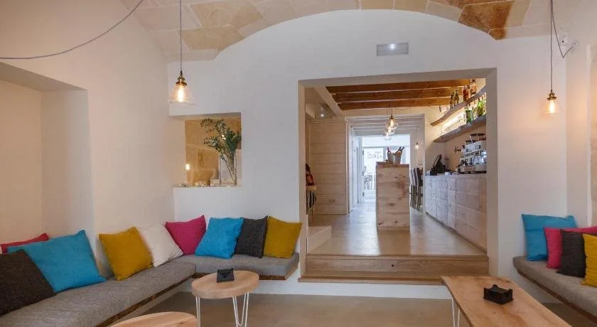 Hotel SEstil-let