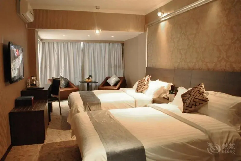 Dali N-Hotel