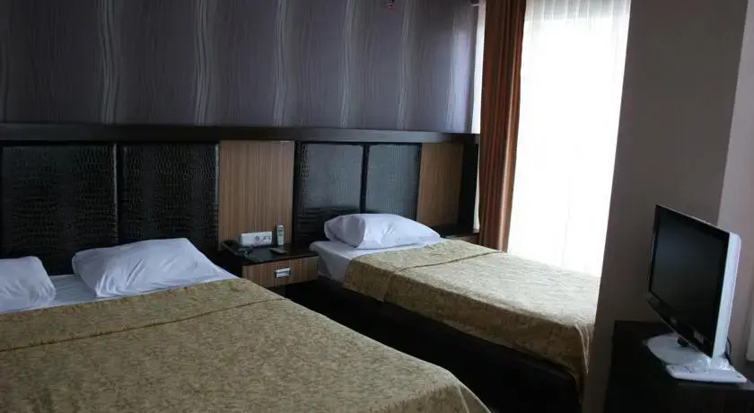 Difana Hotel