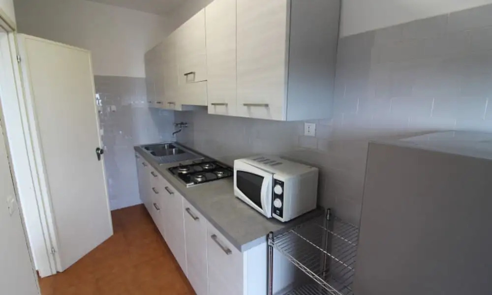 Breathtaking sea View Flat in Lignano