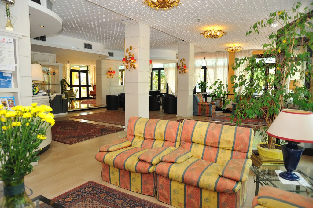 Hotel Salus