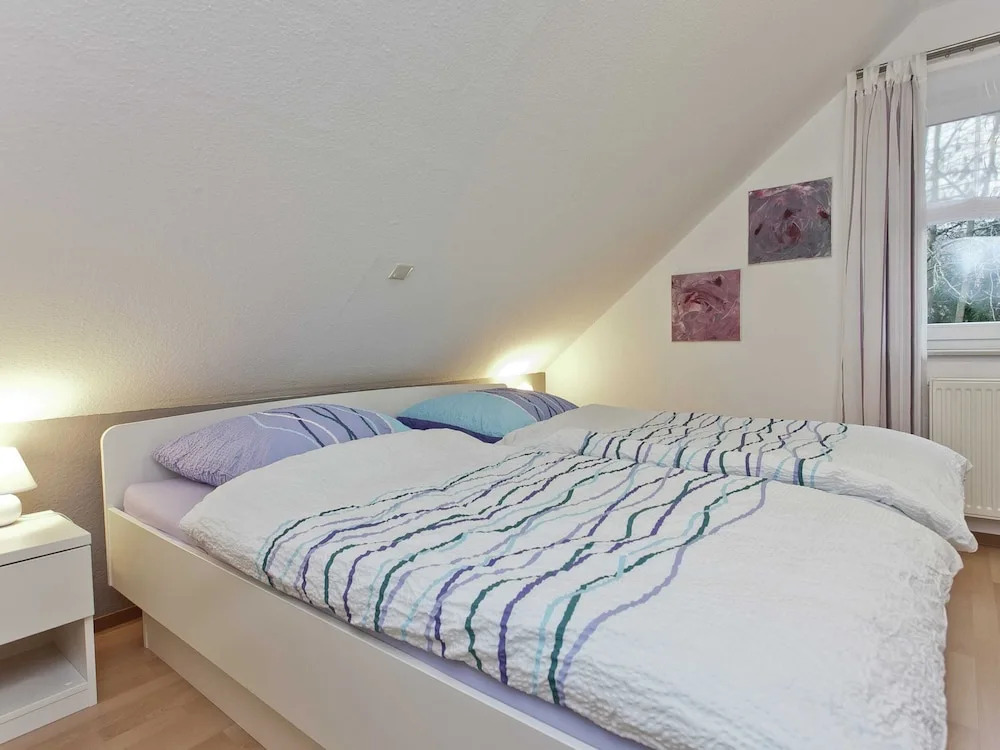 Wohnung in Nieheim am Waldrand